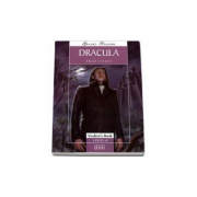Dracula. Readers pack with CD level 4 Intermediate