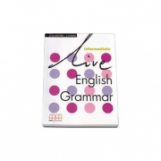 Live English Grammar Intermediate level - H. Q Mitchell