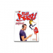 Full Blast! Workbook B1 plus level - H. Q. Mitchell