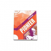 Pioneer Workbook by H. Q. Mitchell level B2