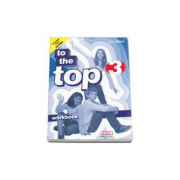 To the Top 3 Workbook with CD-Rom by H. Q. Mitchell - Pre-Intermediate level