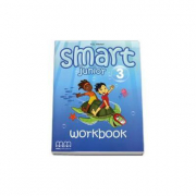 Smart Junior Workbook with CD level 3 - H. Q Mitchell