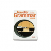 Traveller Grammar Book by H. Q. Mitchell - Beginners level