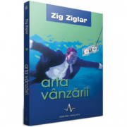 Arta vanzarii - Zig Ziglar