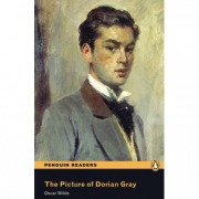 Penguin Readers, Level 4. The Picture of Dorian Gray - Oscar Wilde