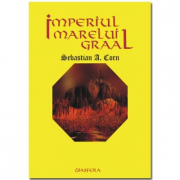 IMPERIUL MARELUI GRAAL - Sebastian A. Corn
