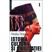 Istoria culturii si civilizatiei, vol. 1-3 - Ovidiu Drimba