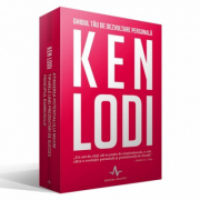 Ken Lodi - Ghidul tau de dezvoltare personala - Ken Lodi