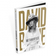 David Bowie - Metamorfoze. O viata in imagini - Chris Welch