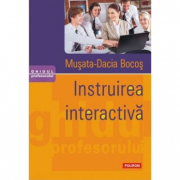 Instruirea interactiva - Musata Dacia Bocos