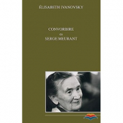 Convorbire cu Serge Meurant - Elisabeth Ivanovsky