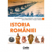 Istoria Romaniei - Mihai Barbulescu