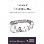 Karma si Reincarnarea - Hiroshi Motoyama