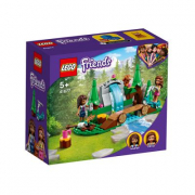 LEGO Friends. Cascada din padure 41677, 93 piese