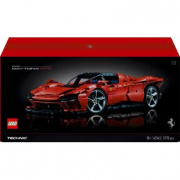LEGO Technic. Ferrari Daytona SP3 42143, 3778 piese