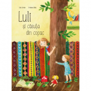 Luli si casuta din copac - Iulia Iordan