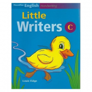 Little Writers C ( Louis Fidge )