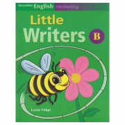 Little Writers level B ( Louis Fidge )