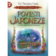 Povesti japoneze - Yei Theodora Ozaki