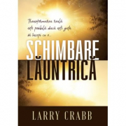 Schimbare launtrica - Larry Crabb