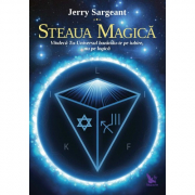 Steaua Magica - Jerry Sargeant