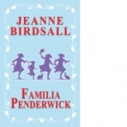 Familia Penderwick - Jeanne Birdsall