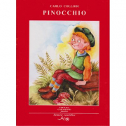 Pinocchio - Carlo Collodi