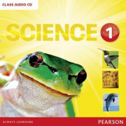 Science 1 Class CD