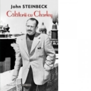 Calatorii cu Charley- John Steinbeck