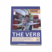 English Grammar Practice 2 The Verb - Laura Anton