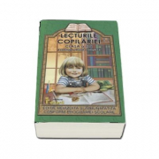 Lecturile Copilariei pentru, clasa a 2-a (Editie revizuita si imbunatatita) - Lucica Buzenchi