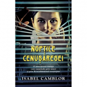 Noptile Cenusaresei - Isabel Camblor
