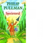 Sperietorul - Philip Pullman
