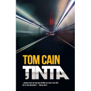 Tinta - Tom Cain