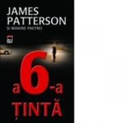 A 6-a tinta - James Patterson, Maxine Paetro