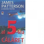 Al 5-lea calaret - James Patterson