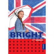 Bright 5th grade - Cristina Truta