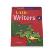 Little Writers level A ( Louis Fidge )