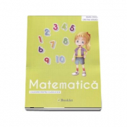 Matematica, culegere pentru clasa a 4-a - Maria Ionescu