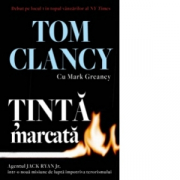 Tinta marcata - Tom Clancy