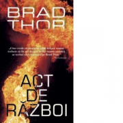 Act de razboi - Brad Thor