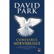 Comisarul adevarului - David Park