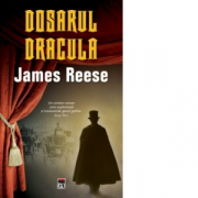 Dosarul Dracula - James Reese