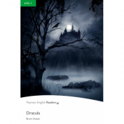 Level 3. Dracula - Bram Stoker