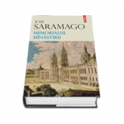 Memorialul Minastirii - Jose Saramago