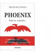 Phoenix Vol I+II (Nicolae Covaci)