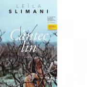 Cantec lin - Leila Slimani