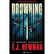 Drowning. In adancul oceanului - T. J. Newman