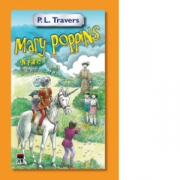 Mary Poppins in parc - P. L. Travers