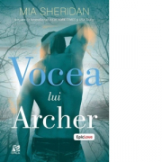 Vocea lui Archer - Mia Sheridan